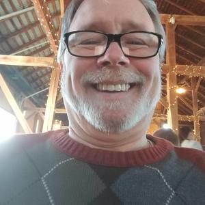 Meet your Posher, Richard